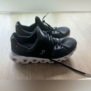 On Women's Cloudswift 2 Run